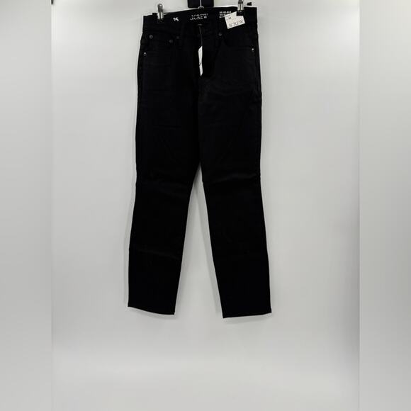 J.Crew Slim jean in True Black - Picture 5 of 5